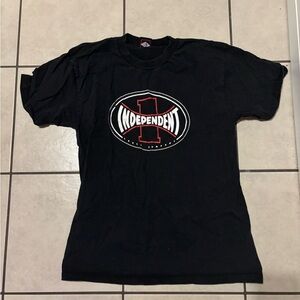 Independent skate brand T